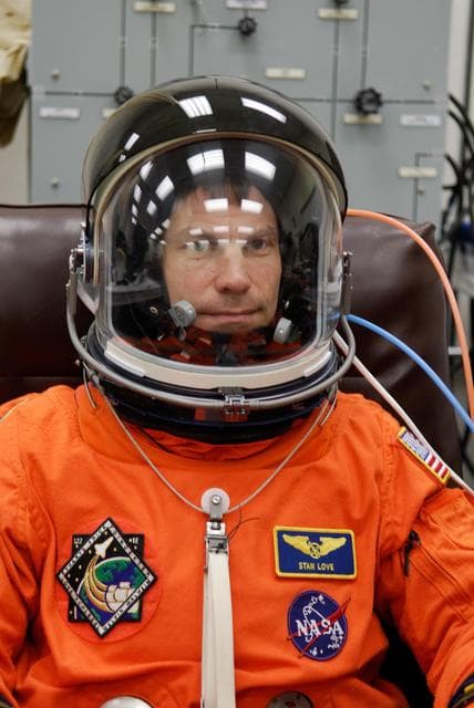 NASA image: KSC-07pd3357