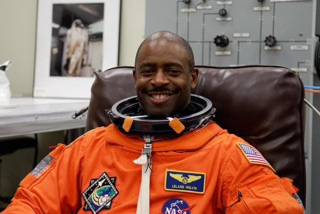 NASA image: KSC-07pd3358