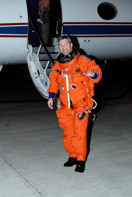 NASA image: KSC-07pd3368