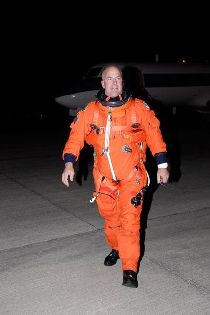 NASA image: KSC-07pd3370