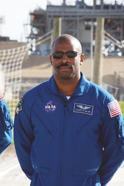 NASA image: KSC-07pd3375