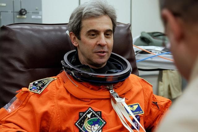 NASA image: KSC-07pd3402