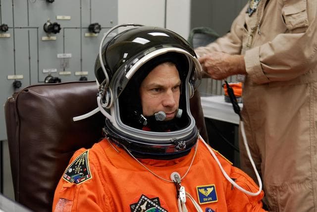 NASA image: KSC-07pd3405