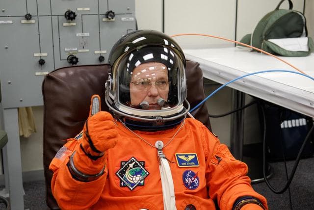 NASA image: KSC-07pd3407