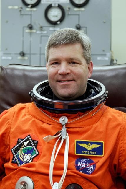 NASA image: KSC-07pd3409