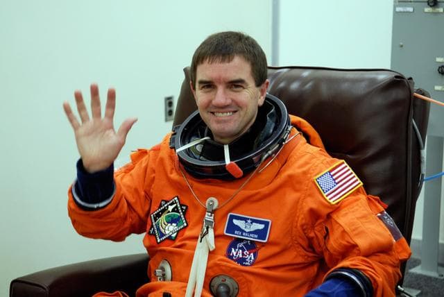 NASA image: KSC-07pd3410