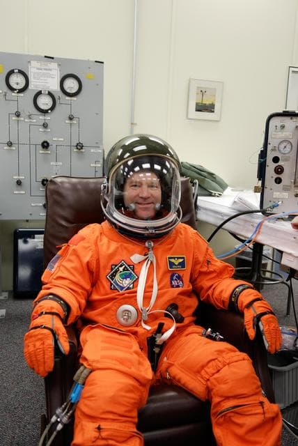 NASA image: KSC-07pd3413