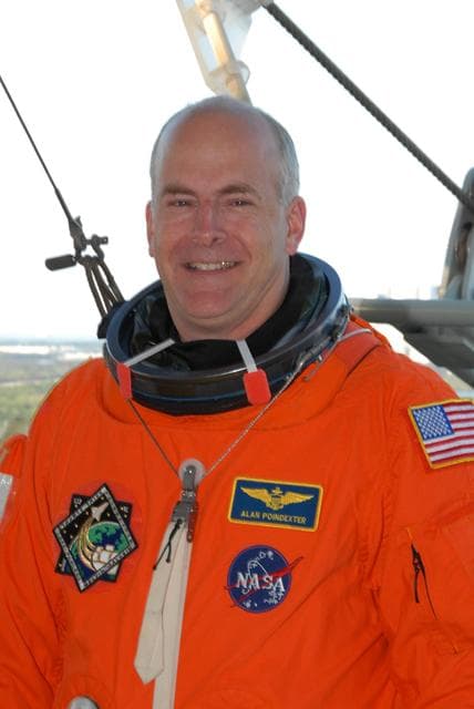 NASA image: KSC-07pd3421