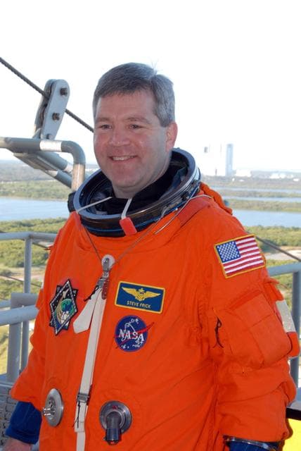 NASA image: KSC-07pd3423