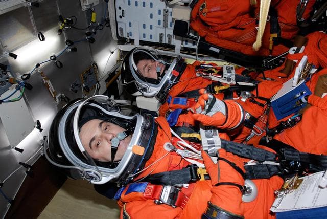 NASA image: KSC-07pd3438