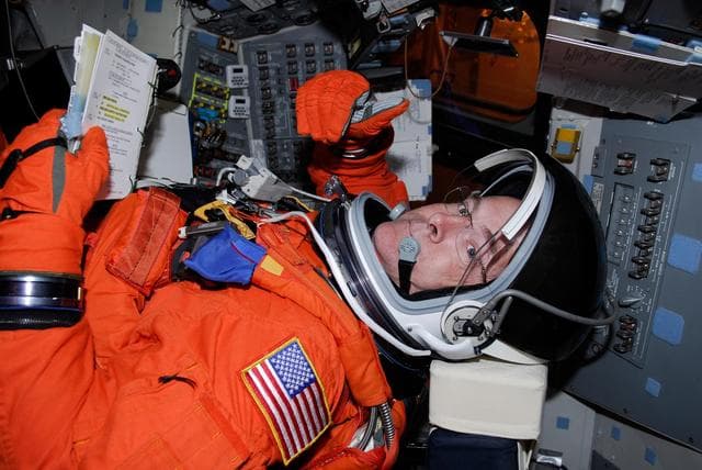 NASA image: KSC-07pd3441