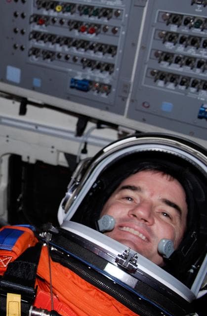 NASA image: KSC-07pd3442