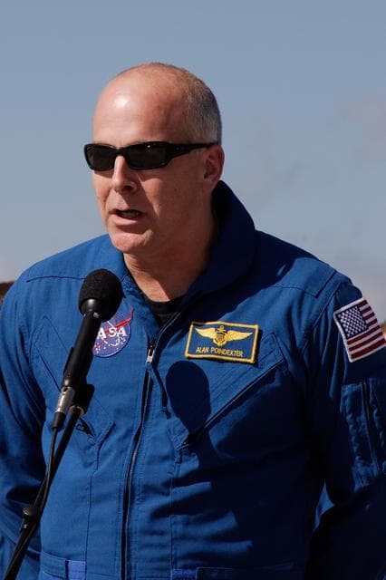 NASA image: KSC-07pd3514