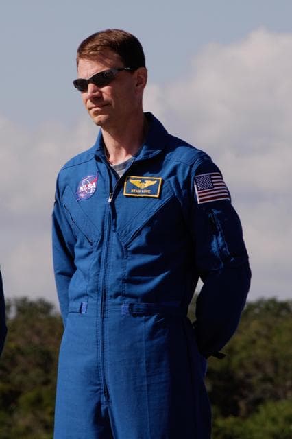 NASA image: KSC-07pd3518