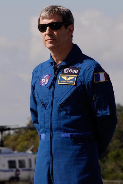 NASA image: KSC-07pd3519