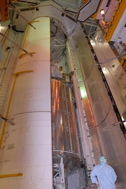 NASA image: KSC-07pd3528