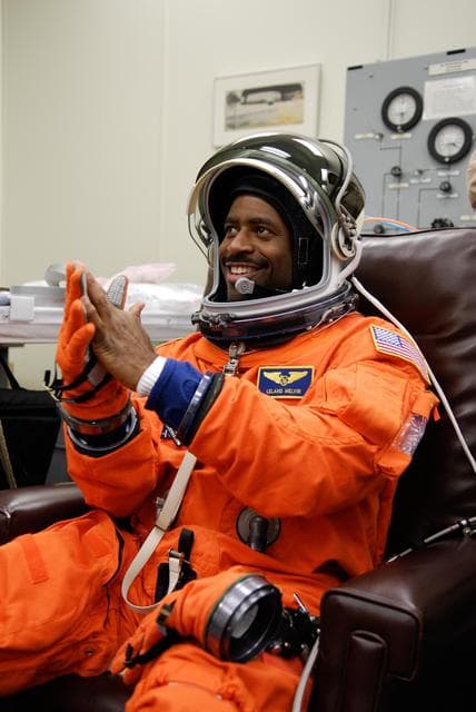 NASA image: KSC-07pd3537