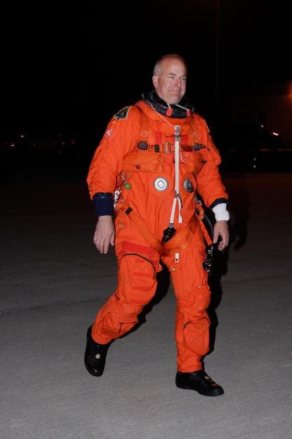NASA image: KSC-07pd3538