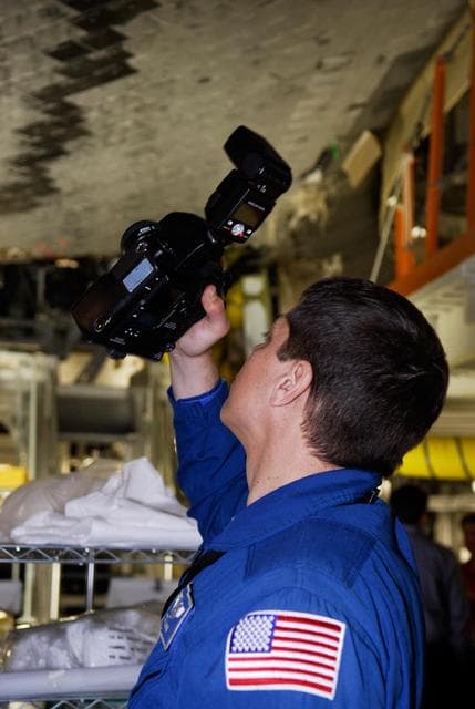 NASA image: KSC-07pd3549