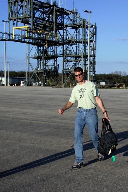 NASA image: KSC-07pd3601