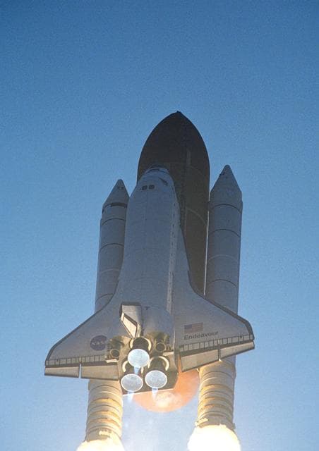 NASA image: KSC-07pp2286