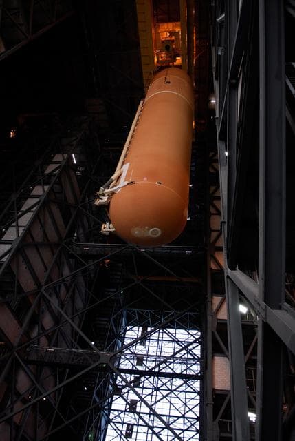 NASA image: KSC-08pd0028