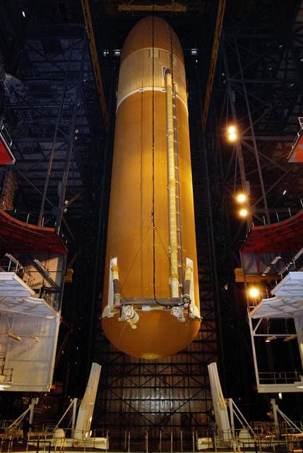 NASA image: KSC-08pd0029