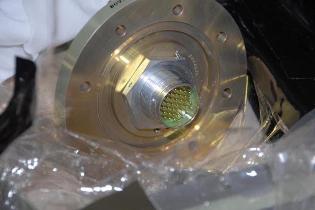 NASA image: KSC-08pd0041
