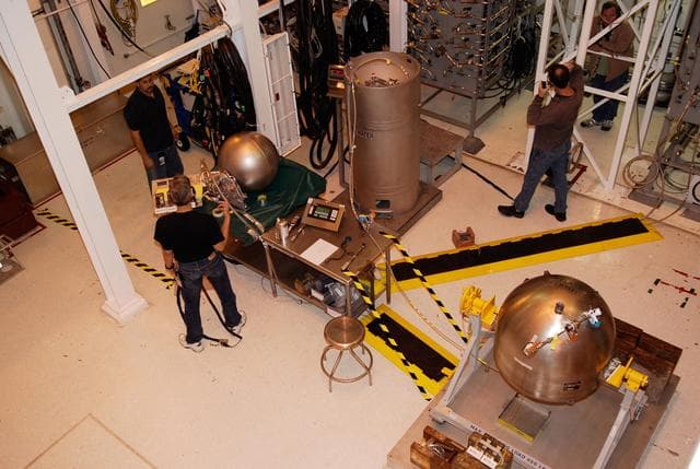 NASA image: KSC-08pd0084