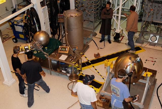 NASA image: KSC-08pd0092