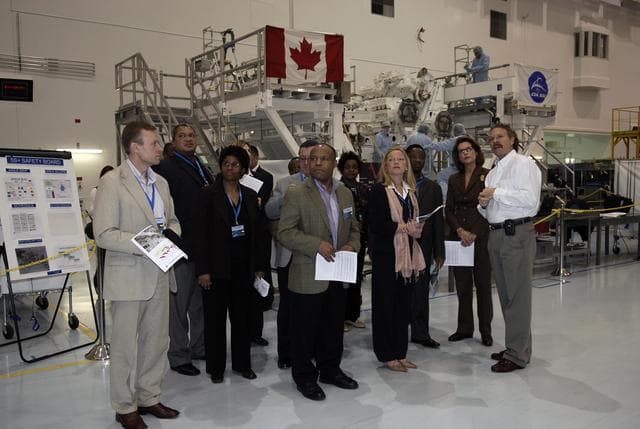 NASA image: KSC-08pd0094