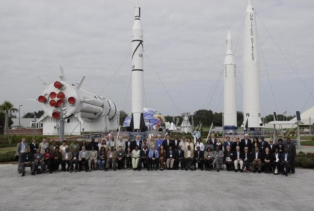 NASA image: KSC-08pd0104