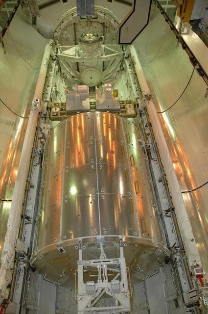 NASA image: KSC-08pd0114