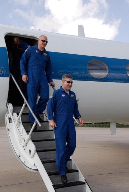 NASA image: KSC-08pd0121