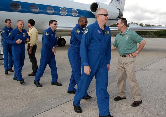 NASA image: KSC-08pd0124