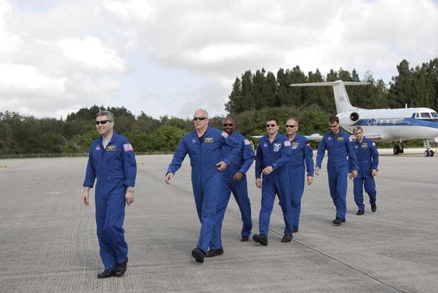 NASA image: KSC-08pd0126