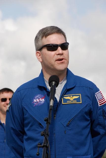 NASA image: KSC-08pd0127
