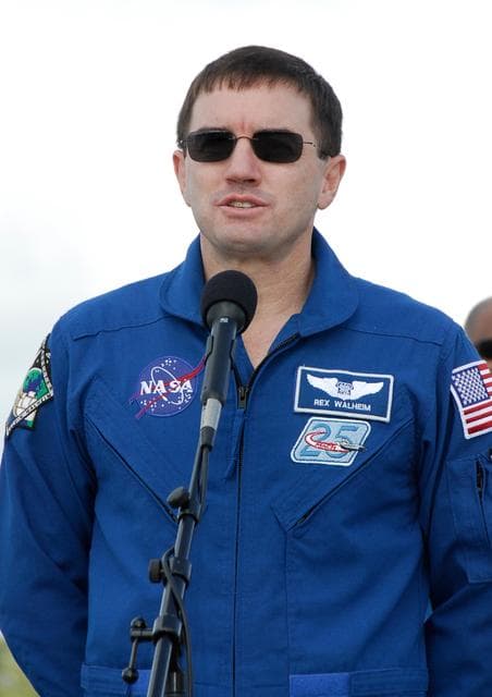 NASA image: KSC-08pd0130