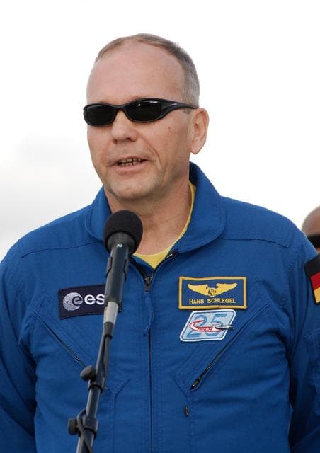 NASA image: KSC-08pd0131