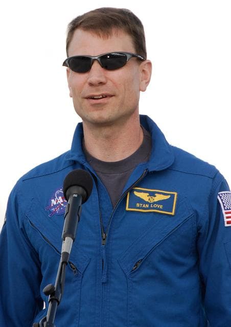 NASA image: KSC-08pd0132