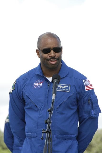 NASA image: KSC-08pd0133A
