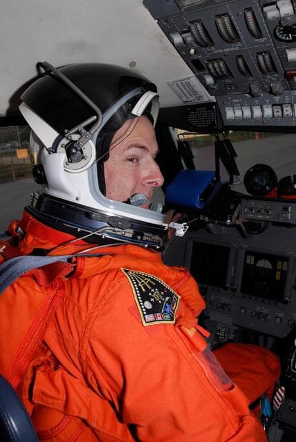 NASA image: KSC-08pd0137