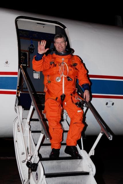 NASA image: KSC-08pd0139