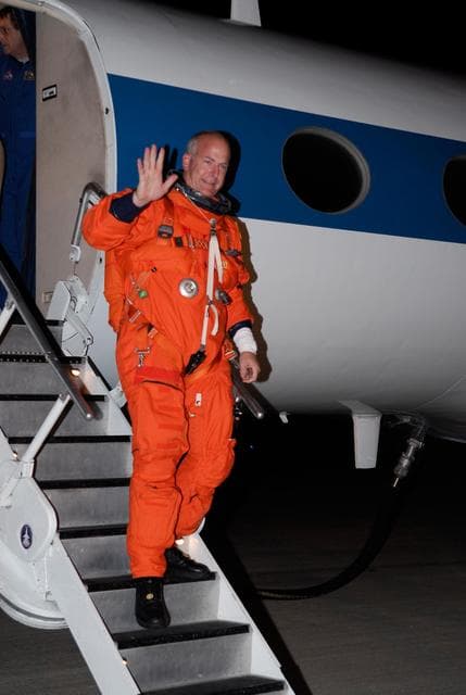 NASA image: KSC-08pd0140