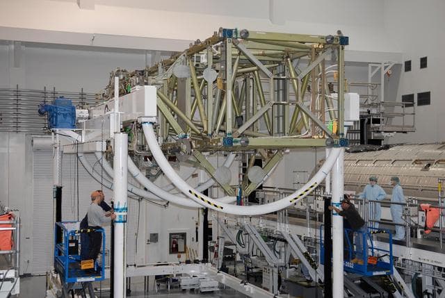 NASA image: KSC-08pd0154
