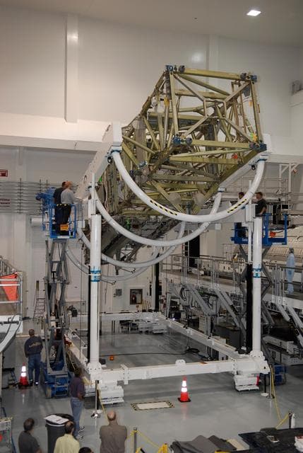NASA image: KSC-08pd0155