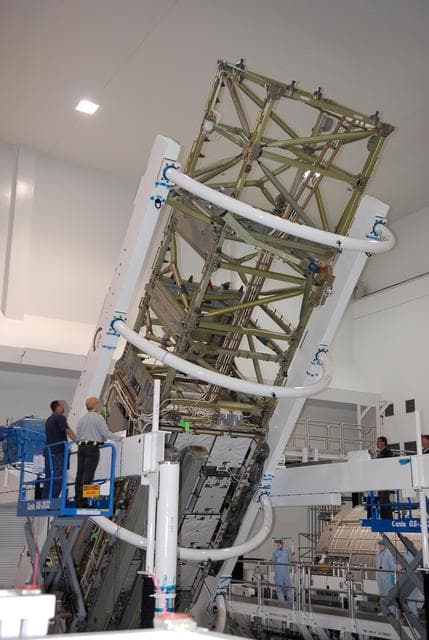 NASA image: KSC-08pd0156