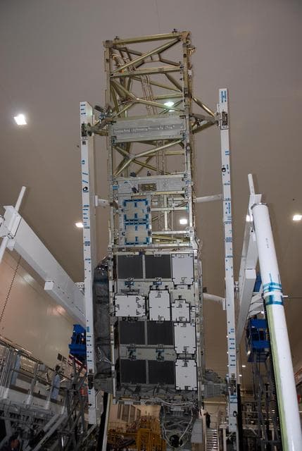 NASA image: KSC-08pd0157