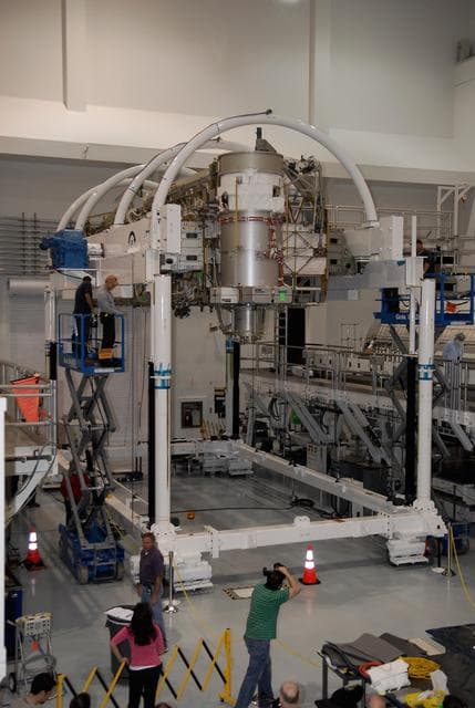 NASA image: KSC-08pd0160