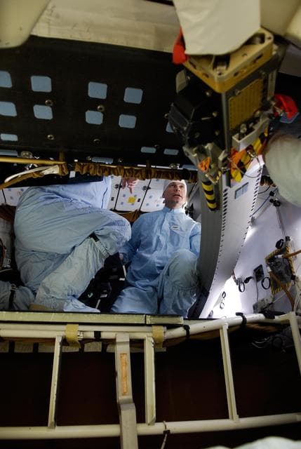 NASA image: KSC-08pd0165